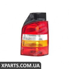 SIN0266R SIGNEDA фонар задній VW TRANSPORTER T5, 04 - 09