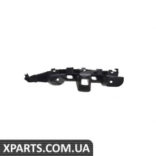 SIN0303L SIGNEDA кронштейн бампера VW PASSAT (B7, EURO TYPE), 11 -