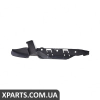 SIN0611R SIGNEDA кронштейн бампера BMW 5 (E60/E61), 03 - 10