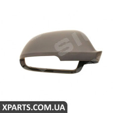 VSDM1005DL SIGNEDA кришка зеркала бокового SKODA OCTAVIA, 09 - 13