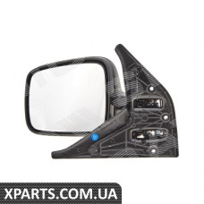 VVWM1003AL SIGNEDA зеркало бічне VW TRANSPORTER CARAVELLE, 08.96 -