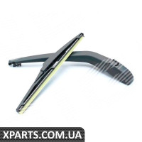 WR1747 SIGNEDA важіль склоочисника DODGE JOURNEY, 08 - 20