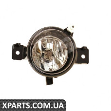 ZBM201015R SIGNEDA фара протитуманна BMW X5 (E70), 04.10 - 11.13