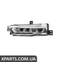 ZBM2059L SIGNEDA фара протитуманна BMW X3 (G01), 18 -