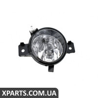 ZBM2225L SIGNEDA фара протитуманна BMW X5 (E70), 04.10 - 11.13