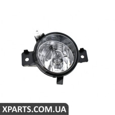 ZBM2225L SIGNEDA фара протитуманна BMW X5 (E70), 04.10 - 11.13