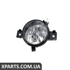 ZBM2225R SIGNEDA фара протитуманна BMW X5 (E70), 04.10 - 11.13