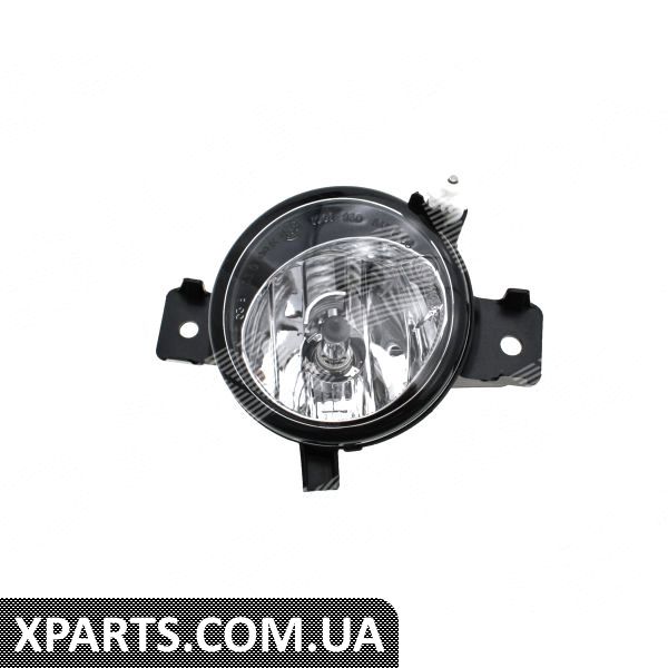 ZBM2225R SIGNEDA фара протитуманна BMW X5 (E70), 04.10 - 11.13