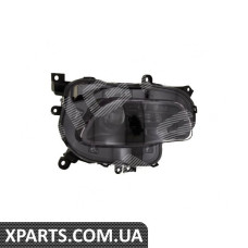 ZCR1178R SIGNEDA передня фара JEEP CHEROKEE (KL), 14 - 18