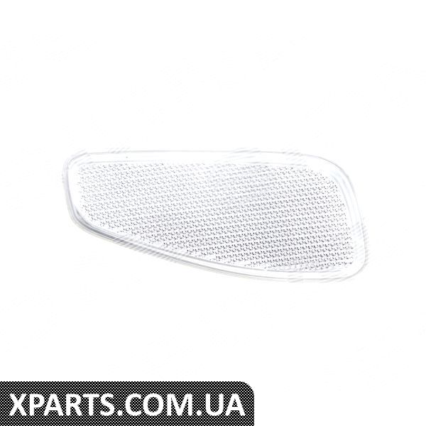 ZCR1402L SIGNEDA показник повороту на крило JEEP RENEGADE, 14 -