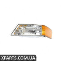 ZCR1511L SIGNEDA показник повороту JEEP PATRIOT, 07 - 17