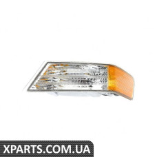 ZCR1511L SIGNEDA показник повороту JEEP PATRIOT, 07 - 17