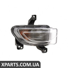 ZCR1609L SIGNEDA показник повороту в бампері JEEP RENEGADE, 14 -