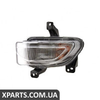 ZCR1609R SIGNEDA показник повороту в бампері JEEP RENEGADE, 14 -