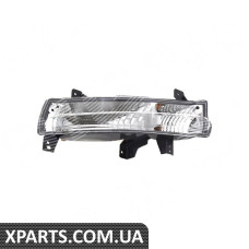 ZCR1611R SIGNEDA показник повороту в бампері JEEP COMPASS, 17 -