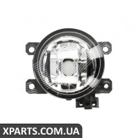 ZCR201301LR SIGNEDA фара протитуманна JEEP RENEGADE, 14 -