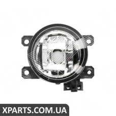 ZCR201301LR SIGNEDA фара протитуманна JEEP RENEGADE, 14 -