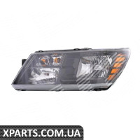 ZDG11196L SIGNEDA фара передня DODGE JOURNEY, 08 - 20