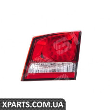 ZDG1934R SIGNEDA фонар задній DODGE JOURNEY, 08 - 20