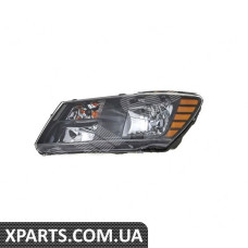 ZDG2035L SIGNEDA фара передня DODGE JOURNEY, 08 - 20