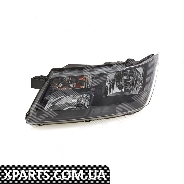 ZDG2036L SIGNEDA фара передня DODGE JOURNEY, 08 - 20