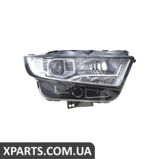 ZFD111316R SIGNEDA фара передня FORD EDGE, 15 - 18