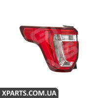 ZFD19115L SIGNEDA фонар задній лівий FORD EXPLORER, 16 - 18