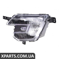 ZFD2046L SIGNEDA фара протитуманна FORD EXPLORER, 16 - 18
