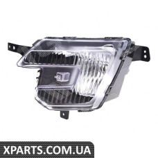 ZFD2046L SIGNEDA фара протитуманна FORD EXPLORER, 16 - 18