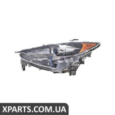 ZMZ1167EL SIGNEDA передня фара MAZDA CX-5, 17 -