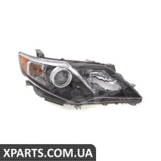 ZTY11A10BR SIGNEDA фара передня TOYOTA CAMRY (XV50), 12 - 14
