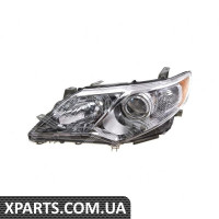 ZTY11A10CL SIGNEDA фара передня TOYOTA CAMRY (XV50), 12 - 14