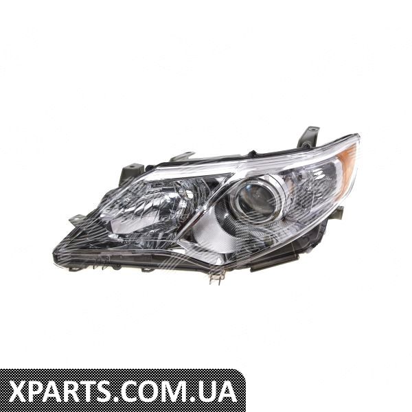ZTY11A10CL SIGNEDA фара передня TOYOTA CAMRY (XV50), 12 - 14