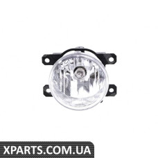 ZTY2091LR SIGNEDA фара протитуманна SUBARU IMPREZA (GP/GJ), 12 - 16