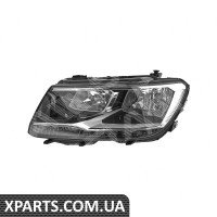ZVG111699L SIGNEDA фара передня VW TIGUAN, 16 -