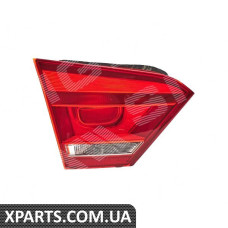 ZVG191085L SIGNEDA задній фонарь VW PASSAT (B7, USA TYPE), 11 - 15