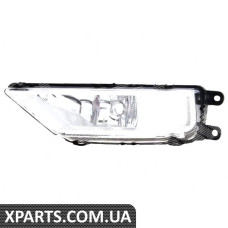 ZVG201016L SIGNEDA фара протитуманна VW TIGUAN, 16 -