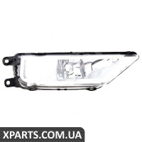 ZVG201016R SIGNEDA фара протитуманна VW TIGUAN, 16 -