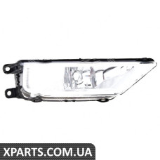 ZVG201016R SIGNEDA фара протитуманна VW TIGUAN, 16 -