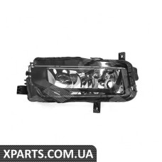 ZVG201327L SIGNEDA фара протитуманна VW TRANSPORTER T6, 15 -
