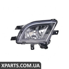 ZVG2060R SIGNEDA фара протитуманна VW JETTA, 15 - 18