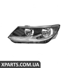 ZVW111251L SIGNEDA фара передня VW TIGUAN, 11 - 16