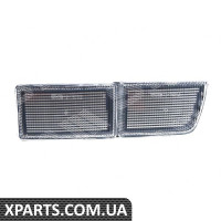 ZVW1609R SIGNEDA відбивач світла в бампер передн. VW GOLF ІІІ, 08.
