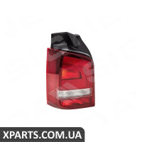 ZVW19B1BL SIGNEDA фонар задній VW TRANSPORTER T5, 09 - 15