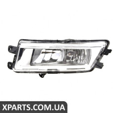 ZVW2050L SIGNEDA фара протитуманна VW PASSAT (B7, EURO TYPE), 11 -