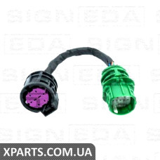 АДАПТЕР Signeda ZFTADP001 (аналог для 1367061080)