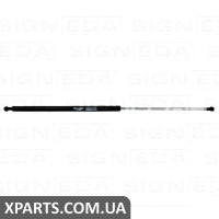 АМОРТИЗАТОР КАПОТУ Signeda GSEP9129 (аналог для 51238240596)