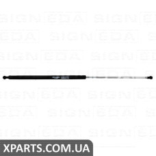 АМОРТИЗАТОР КАПОТА Signeda GSEP9129 (аналог для 51238240596)