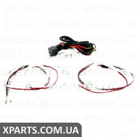 SMDEPR11 Signeda АНГЕЛЬСЬКІ ОЧІ LED КІЛЬЦЯ
