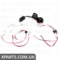 SMDEPR13 Signeda АНГЕЛЬСЬКІ ОЧІ LED КІЛЬЦЯ